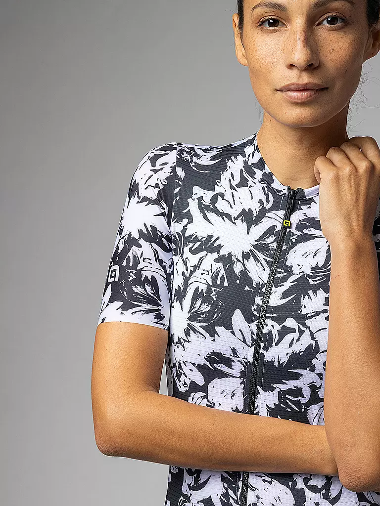 ALE | Maglia da ciclismo da donna Essenza |