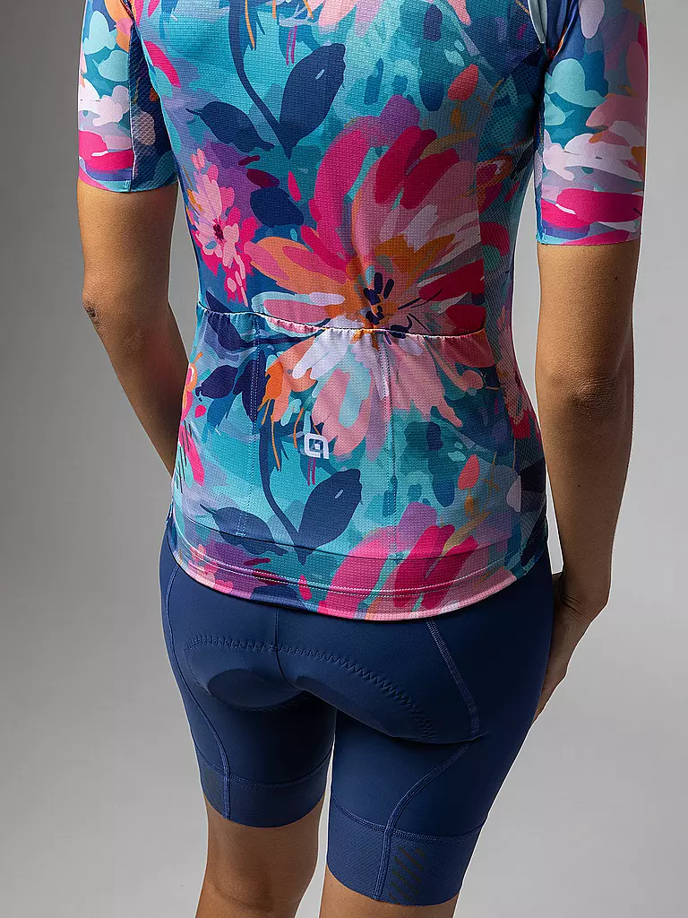 ALE | Maglia da ciclismo da donna Jardin |