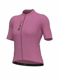 ALE | Maglia da ciclismo da uomo Color Block Off Road | Rosa