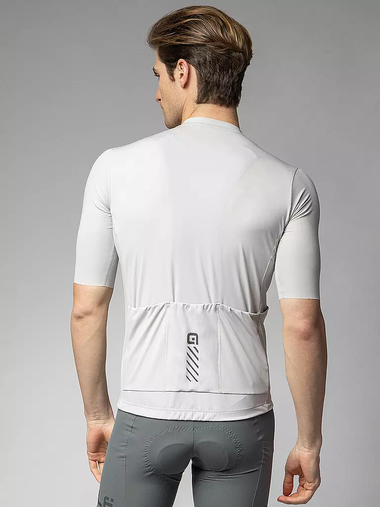 ALE | Maglia da ciclismo da uomo Color Block Off Road |