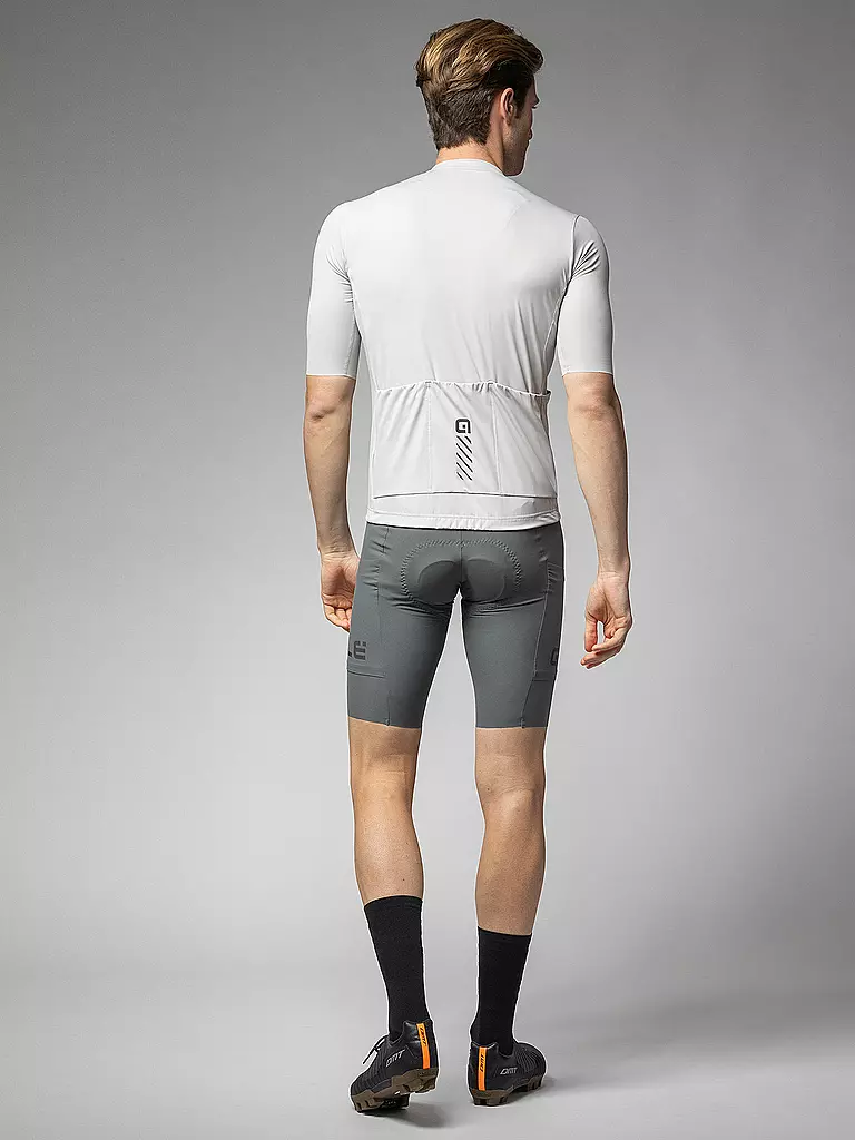 ALE | Maglia da ciclismo da uomo Color Block Off Road |
