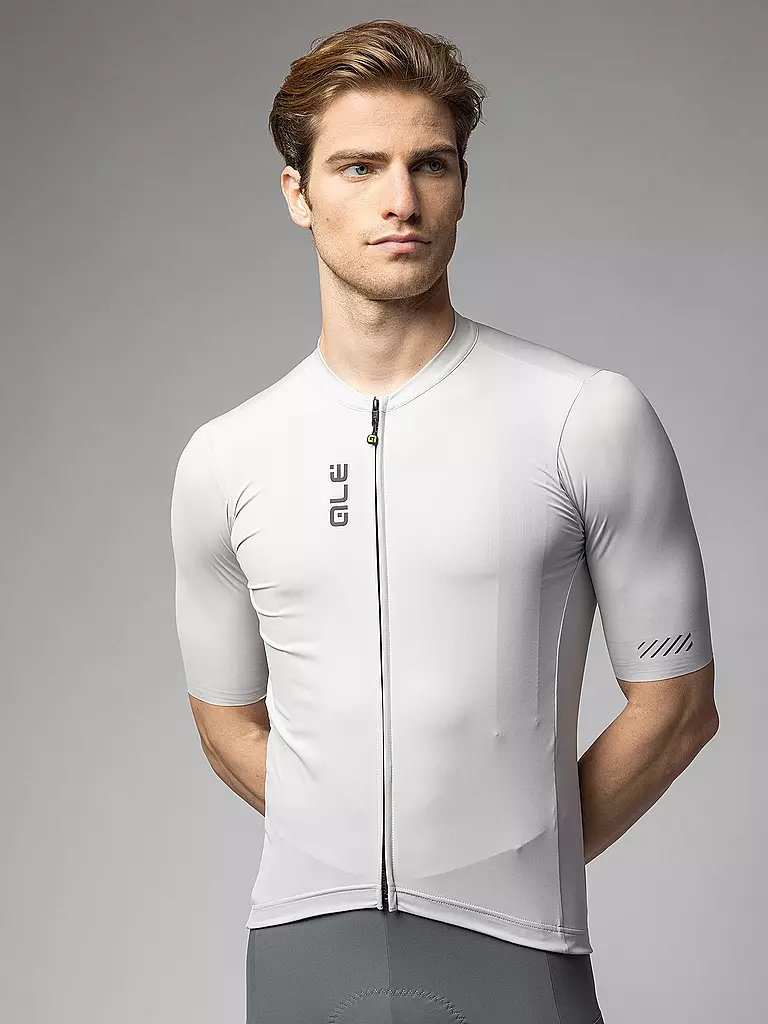 ALE | Maglia da ciclismo da uomo Color Block Off Road |