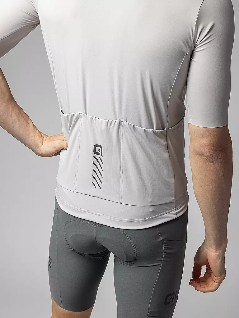 ALE | Maglia da ciclismo da uomo Color Block Off Road |