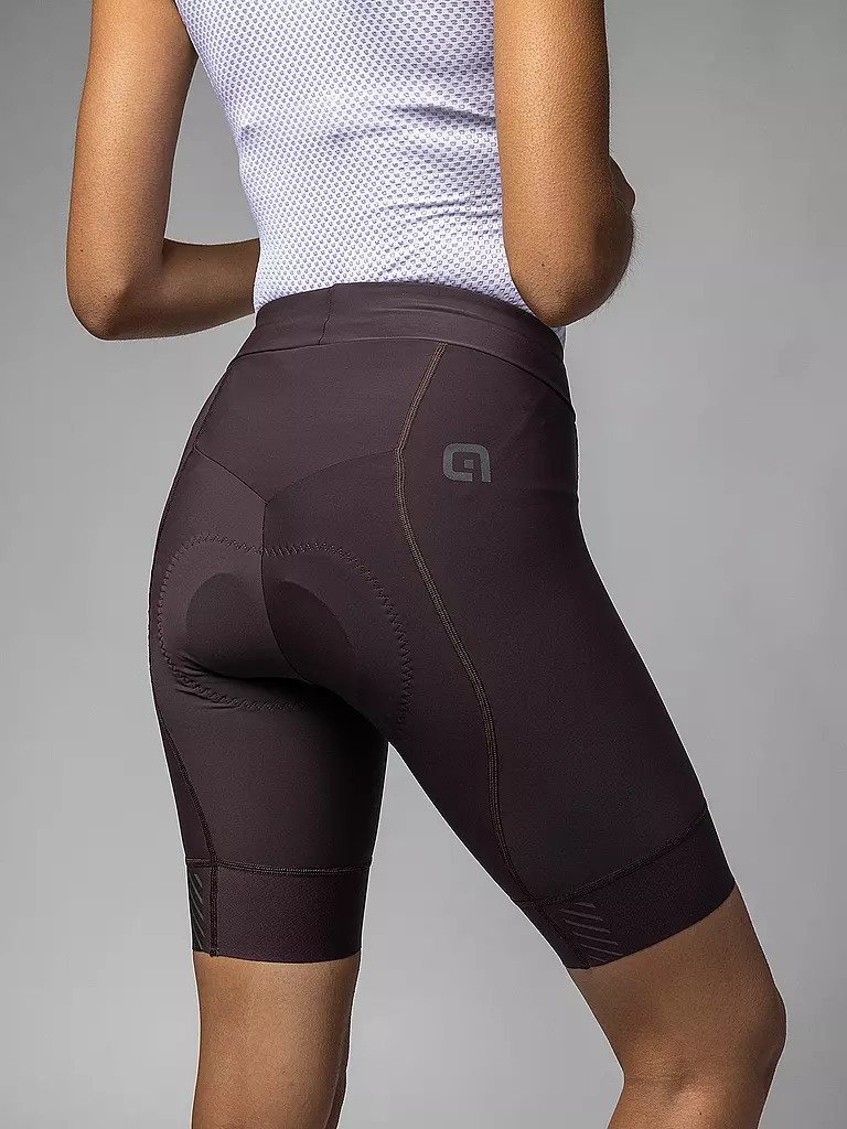 ALE | Pantaloncini da ciclismo da donna Magic Colour |