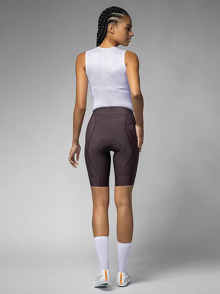 ALE | Pantaloncini da ciclismo da donna Magic Colour |