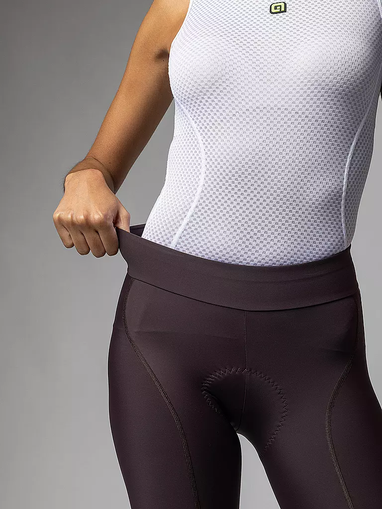 ALE | Pantaloncini da ciclismo da donna Magic Colour |