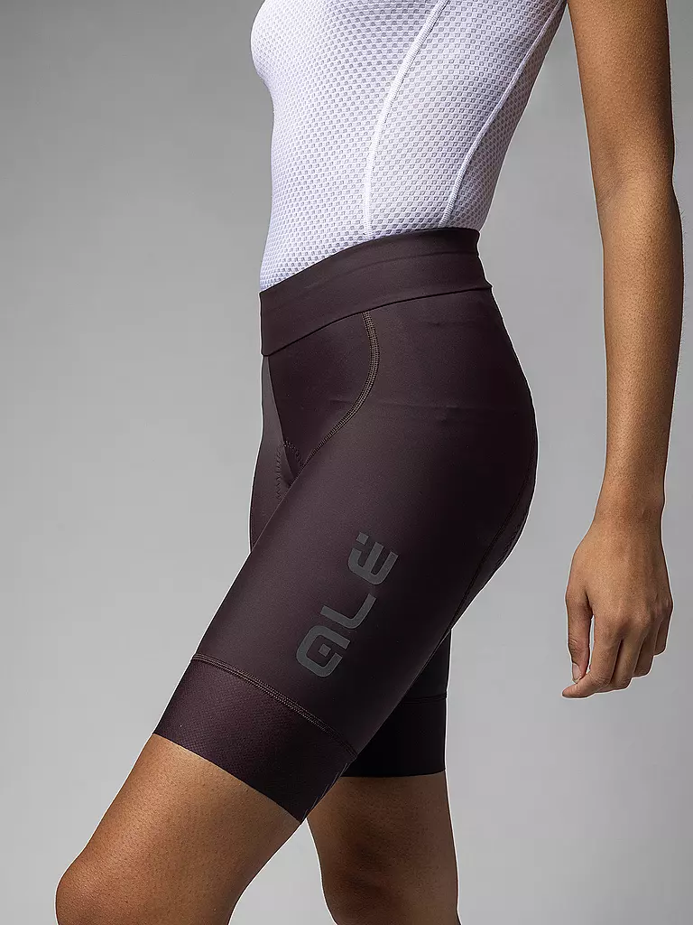 ALE | Pantaloncini da ciclismo da donna Magic Colour |