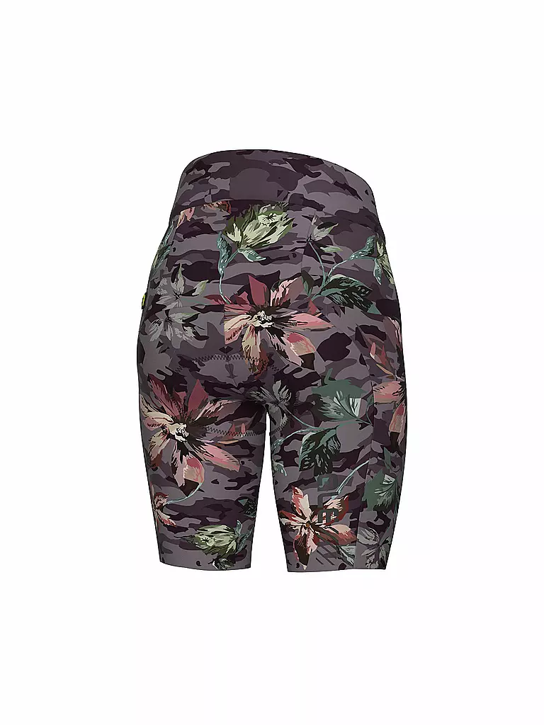 ALE | Pantaloncini da ciclismo da donna Sauvage |