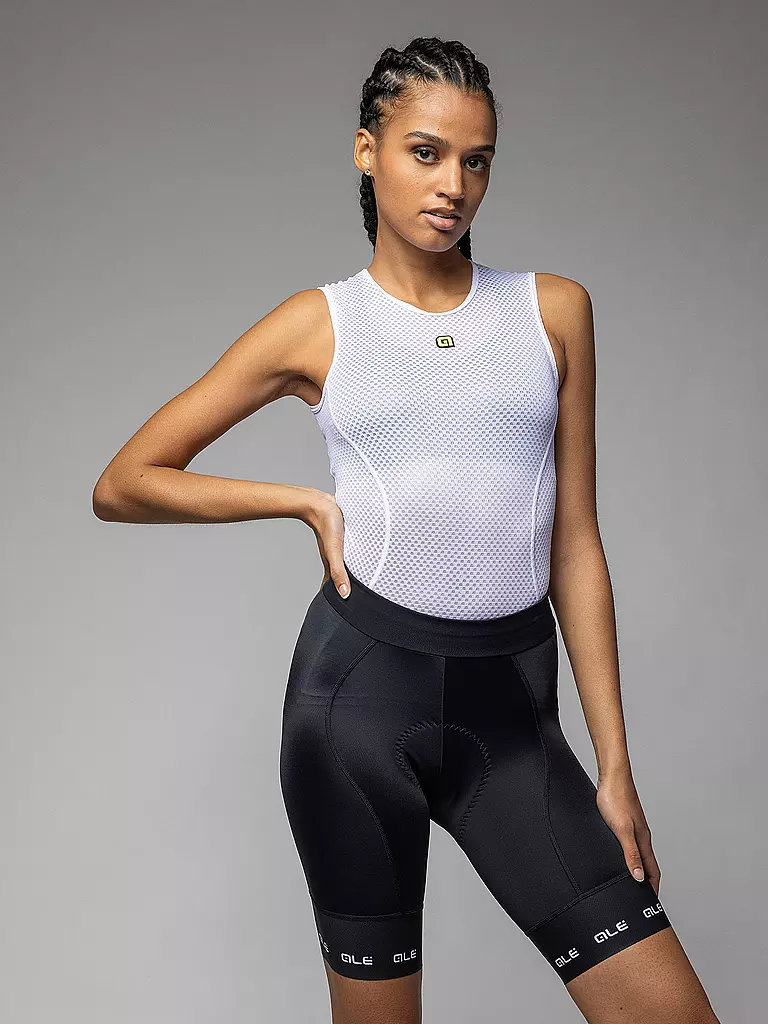 ALE | Pantaloncini da ciclismo da donna Strada 2.0 |