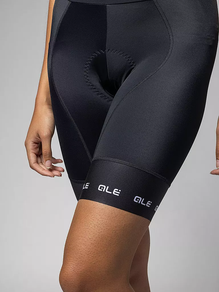 ALE | Pantaloncini da ciclismo da donna Strada 2.0 |