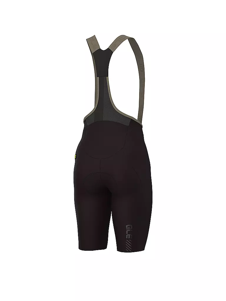 ALE | Pantaloncini da ciclismo da uomo Master 2.0 |