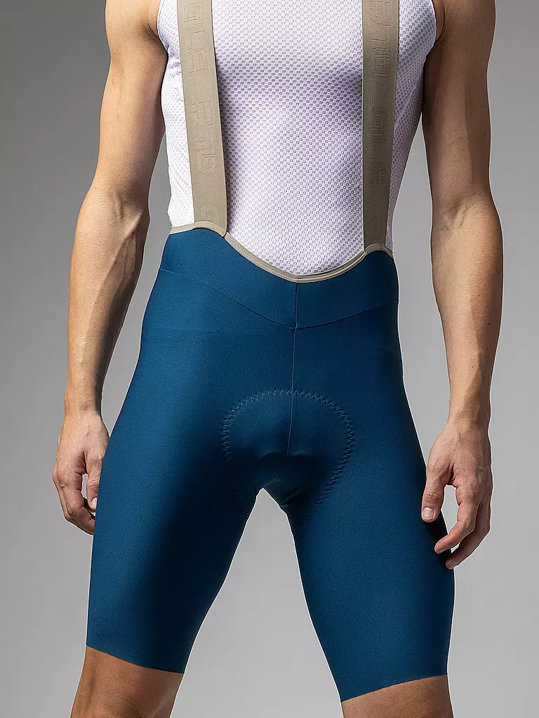 ALE | Salopette da ciclismo da uomo Master 2.0 |