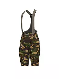 ALE | Salopette da ciclismo da uomo Sauvage | Multicolore