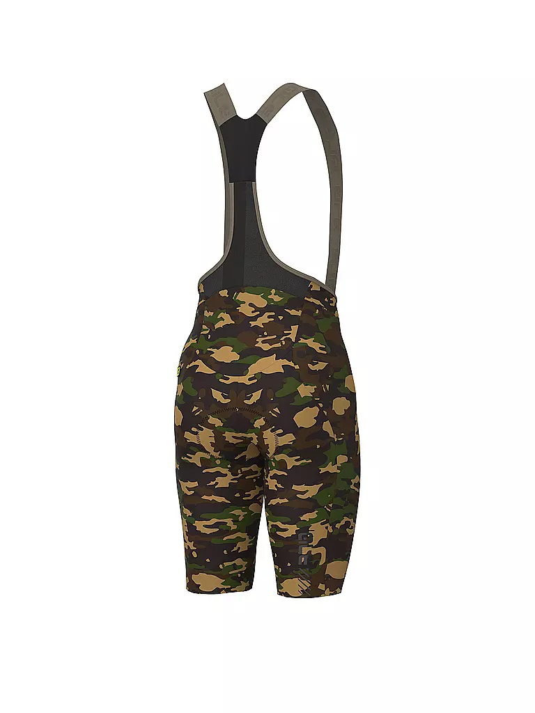 ALE | Salopette da ciclismo da uomo Sauvage |