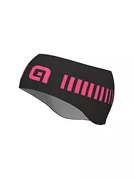 ALE | Stirnband Strada | Nero