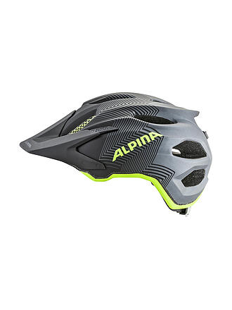 ALPINA | Casco da bici per bambini Carapax Junior