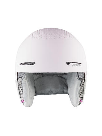 ALPINA | Casco da sci da ragazza Zupo