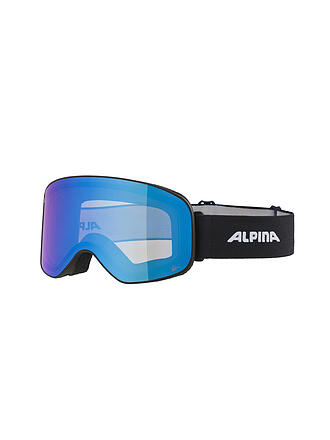 ALPINA | Maschera da sci Slope Q-Lite