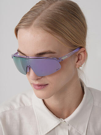 ALPINA | Occhiali da ciclismo da donna Turbo Pro 5 Q-Lite