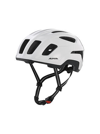 ALPINA | Casco da bici Paranus Urban