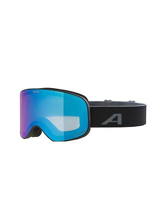 ALPINA | Maschera da sci per bambini Fernie Q-Lite