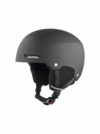 ALPINA | Casco da sci per bambini Zupo