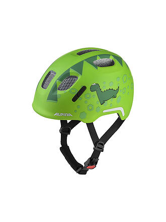 ALPINA | Casco da bici per bambini Ximo 2 Flash