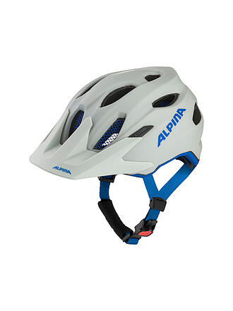 ALPINA | Casco da bici per bambini Carapax Junior