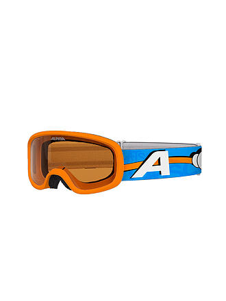 ALPINA | Occhiali da sci per bambini Piney 2.0