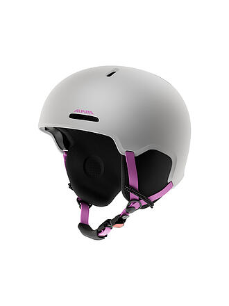 ALPINA | Casco da sci per bambini Zupo 2