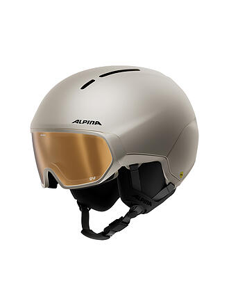 ALPINA | Casco da sci Vizzard QV MIPS