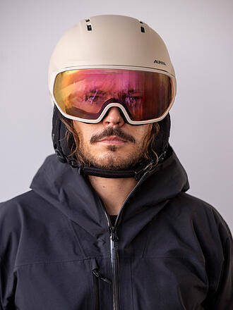 ALPINA | Casco da sci Vizzard QV MIPS