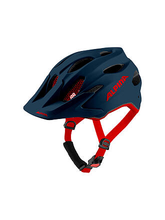 ALPINA | Casco da bici per bambini Carapax Junior