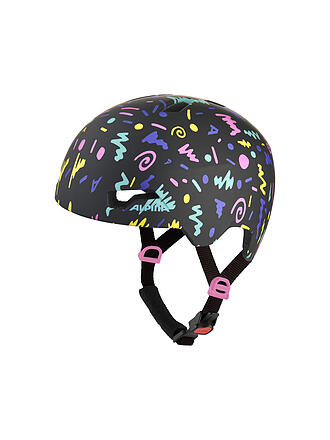 ALPINA | Casco da bici per bambini Hackney