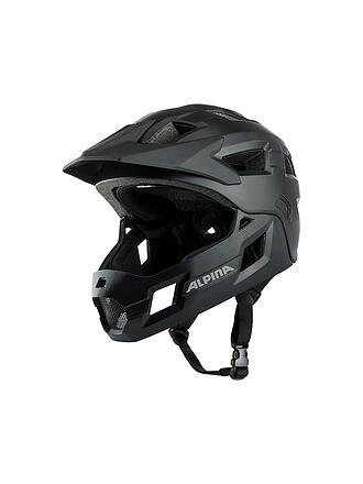 ALPINA | Casco MTB integrale per bambini Rupi