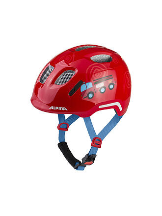 ALPINA | Casco da bici per bambini XIMO 2 FLASH