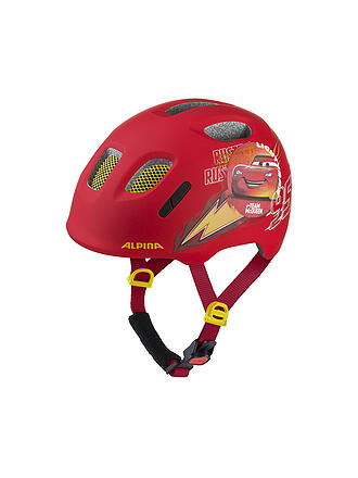 ALPINA | Casco da bici per bambini XIMO 2 DISNEY