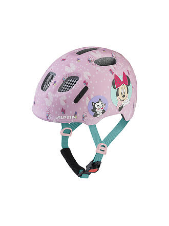 ALPINA | Casco da bici per bambini XIMO 2 DISNEY