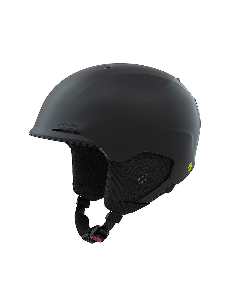 Casco da sci Kroon MIPS nero 55-59CM