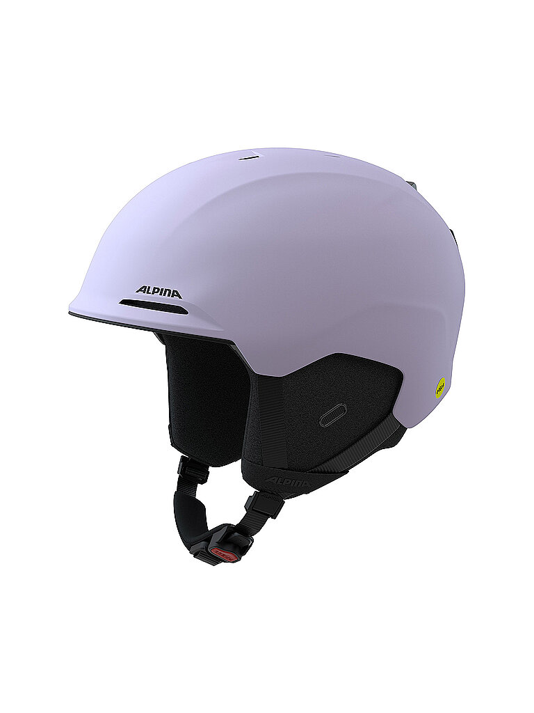 Casco da sci Kroon MIPS lilla 51-55CM