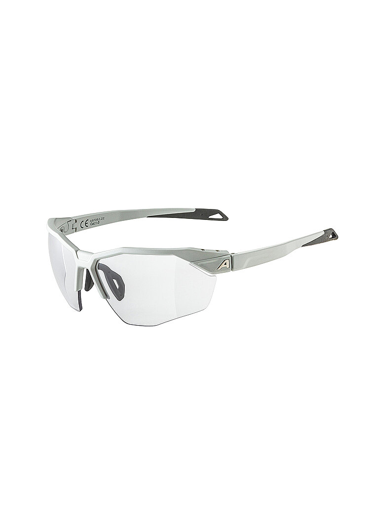 Occhiali da ciclismo da donna Twist Six S HR Vario grigio