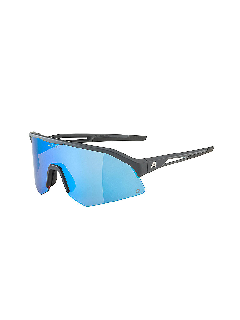 Occhiali da ciclismo da uomo Sonic HR Q grigio