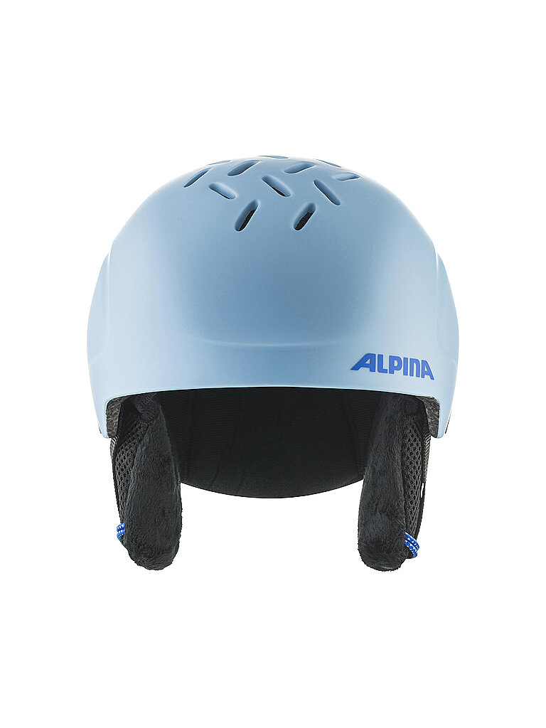 Casco da sci per bambini Pizi blu 46-51CM