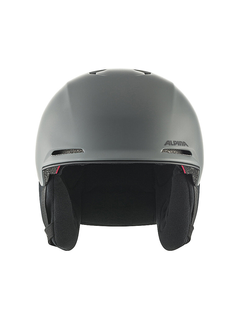 Casco da sci Brix grigio 51-55CM