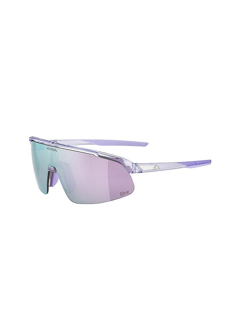Occhiali da ciclismo da donna Turbo Pro 5 Q-Lite viola
