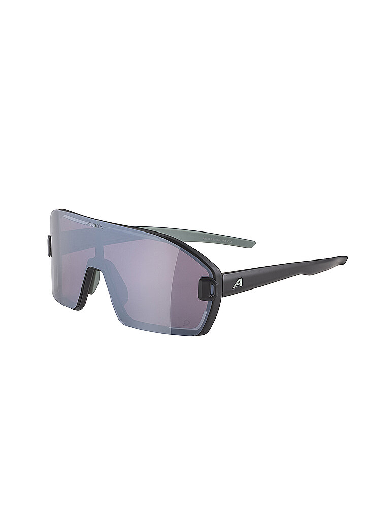 Occhiali da ciclismo da uomo Bonfire Mag grigio