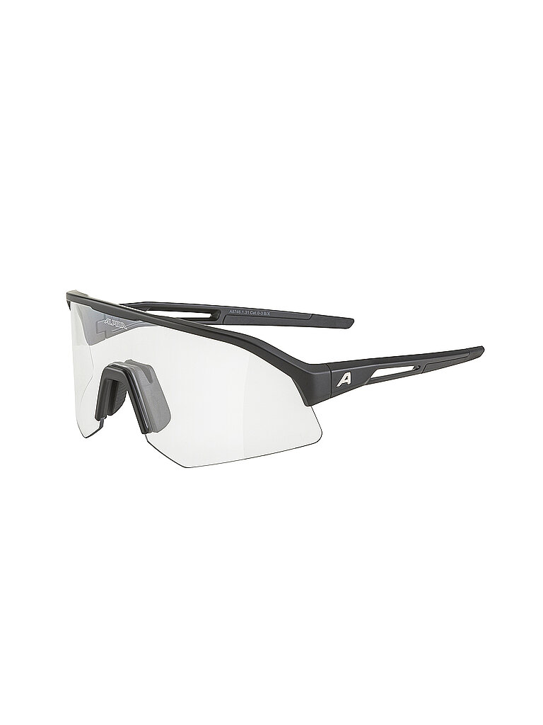 Occhiali da ciclismo da uomo Sonic HR Vario nero
