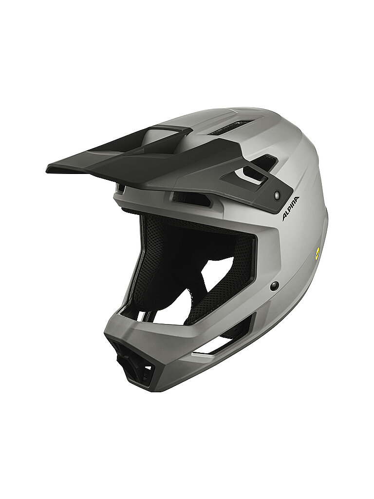 Casco da bici integrale Pikes Mips grigio 56-59CM
