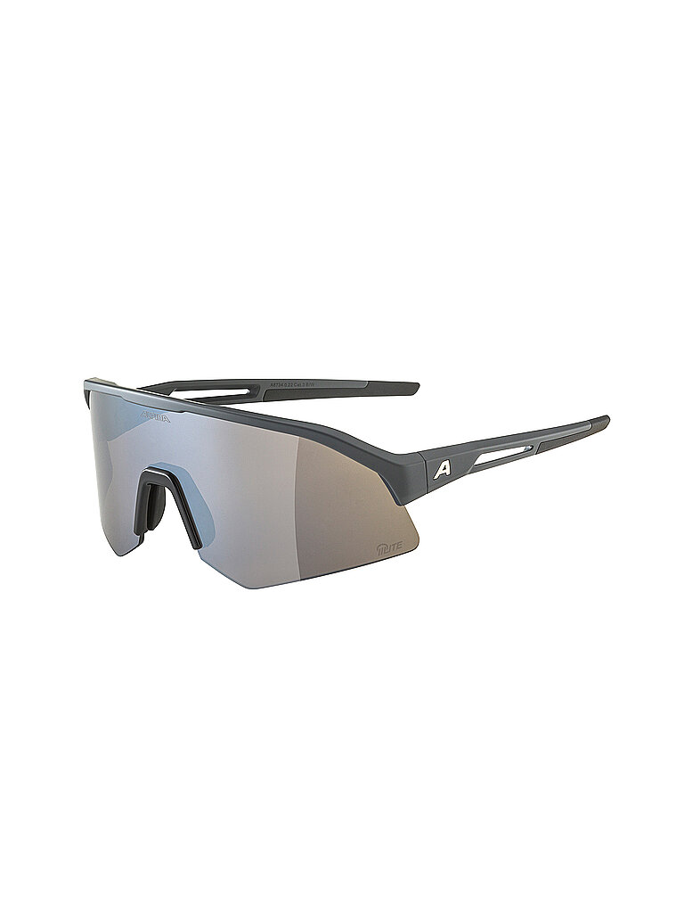 Occhiali da ciclismo da uomo Sonic HR Q-Lite grigio