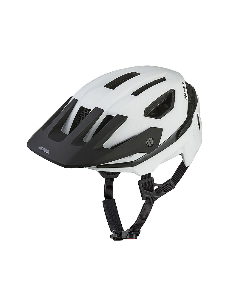 Casco da bici Rootage 2 Mips bianco 52-56CM